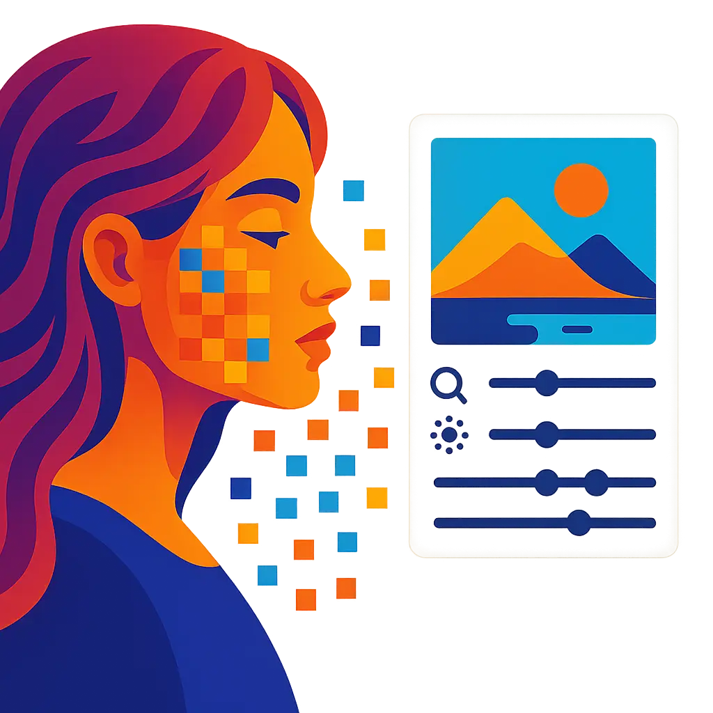 AI Image Processing