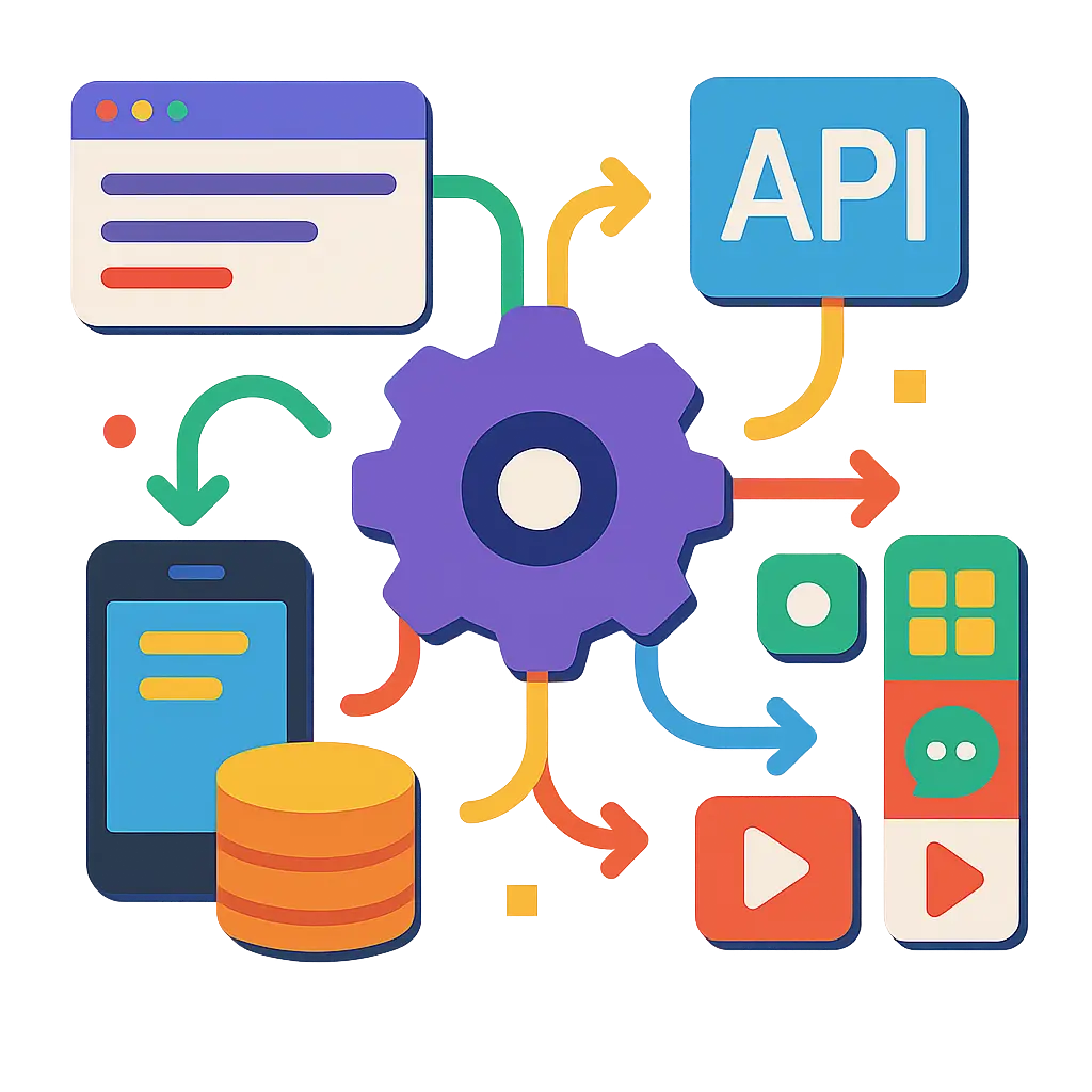 System Integrations